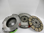 clutches and flywheels